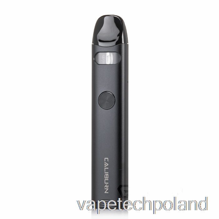 Sklep Z E-papierosami Warszawa Uwell Caliburn A3 15w System Pod Czarny